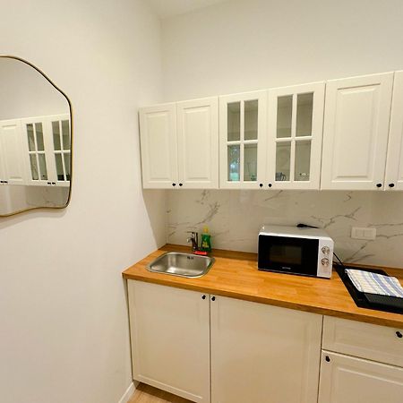 Apartman No. 2 Zagreb Eksteriør bilde