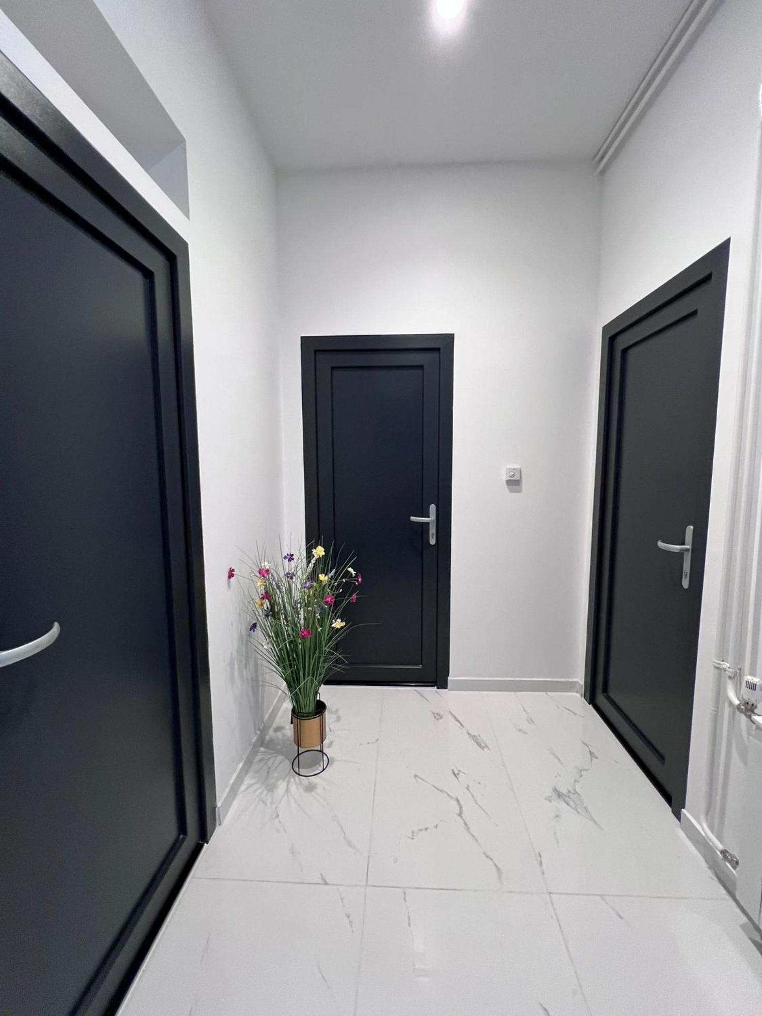 Apartman No. 2 Zagreb Eksteriør bilde