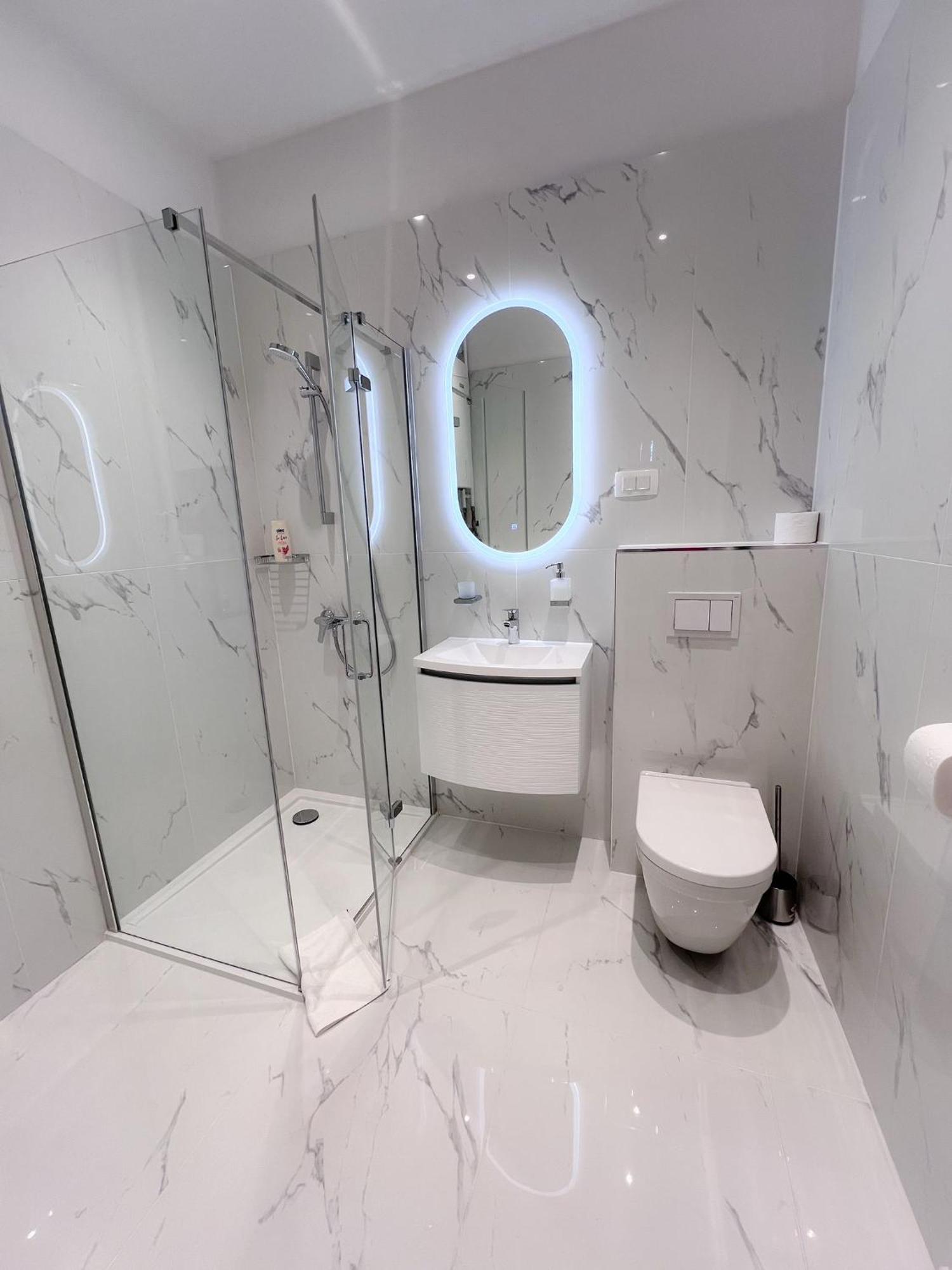 Apartman No. 2 Zagreb Eksteriør bilde