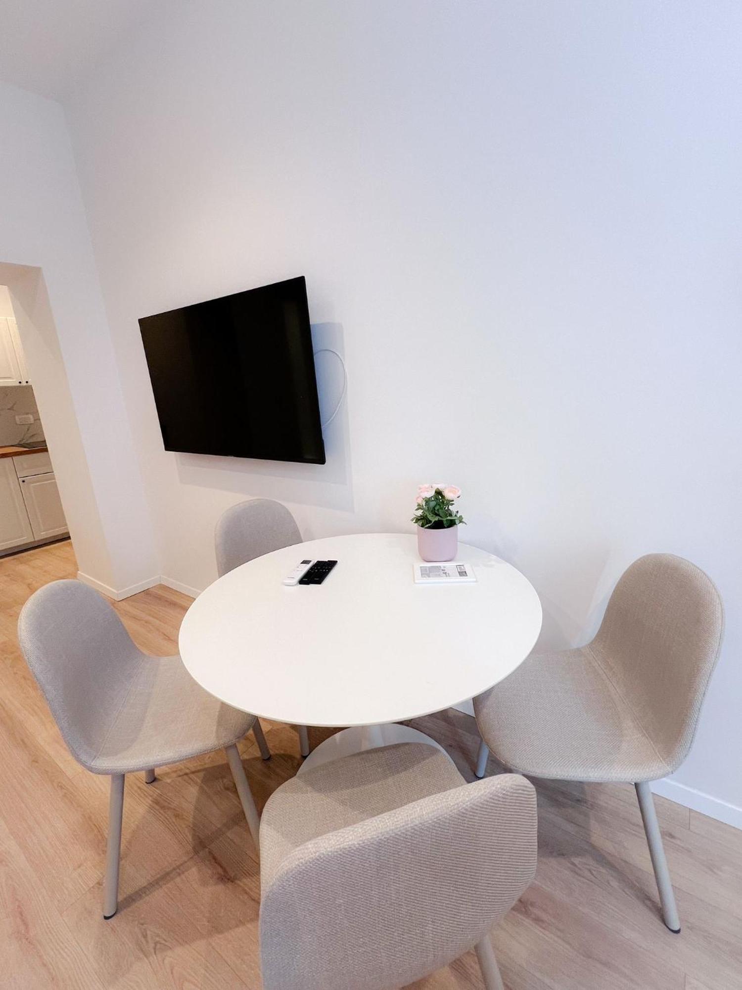 Apartman No. 2 Zagreb Eksteriør bilde